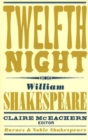 Image for Twelfth Night (Barnes &amp; Noble Shakespeare)