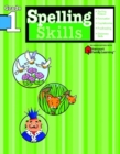 Image for Spelling Skills: Grade 1 (Flash Kids Harcourt Family Learning)