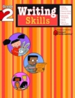 Image for Writing Skills: Grade 2 (Flash Kids Harcourt Family Learning)