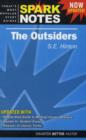 Image for The outsiders, S.E. Hinton