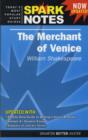 Image for The merchant of Venice, William Shakespeare