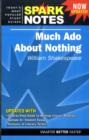 Image for Much ado about nothing, William Shakespeare