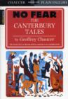 Image for The Canterbury Tales (No Fear)