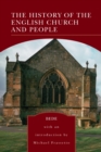 Image for The history of the English church and people: Training and Preparation