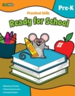 Image for Preschool Skills: Ready for School (Flash Kids Preschool Skills)