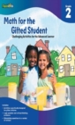 Image for Math for the Gifted Student Grade 2 (For the Gifted Student)