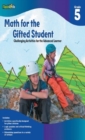Image for Math for the Gifted Student Grade 5 (For the Gifted Student)