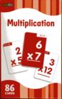 Image for Multiplication (Flash Kids Flash Cards)