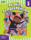 Image for Reading Comprehension: Grade 3 (Flash Skills)