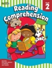 Image for Reading Comprehension: Grade 2 (Flash Skills)