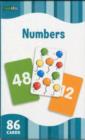 Image for Numbers (Flash Kids Flash Cards)