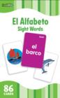 Image for El Alfabeto/The Alphabet (Flash Kids Spanish Flash Cards)