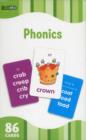 Image for Phonics (Flash Kids Flash Cards)