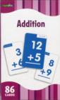 Image for Addition (Flash Kids Flash Cards)