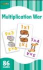 Image for Multiplication War (Flash Kids Flash Cards)