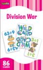 Image for Division War (Flash Kids Flash Cards)