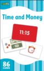 Image for Time and Money (Flash Kids Flash Cards)