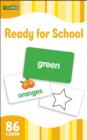 Image for Ready for School (Flash Kids Flash Cards)