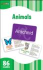 Image for ANIMALS FLASH KIDS FLASH CARDS