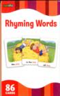 Image for Rhyming Words (Flash Kids Flash Cards)