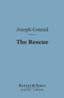 Image for Rescue (Barnes &amp; Noble Digital Library)