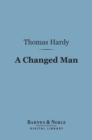 Image for Changed Man (Barnes &amp; Noble Digital Library)