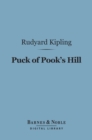 Image for Puck of Pook&#39;s Hill (Barnes &amp; Noble Digital Library)