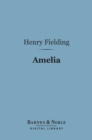 Image for Amelia (Barnes &amp; Noble Digital Library)