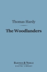 Image for Woodlanders (Barnes &amp; Noble Digital Library)