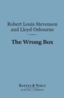 Image for Wrong Box (Barnes &amp; Noble Digital Library)