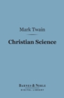 Image for Christian Science (Barnes &amp; Noble Digital Library)