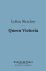 Image for Queen Victoria (Barnes &amp; Noble Digital Library)