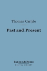 Image for Past and Present (Barnes &amp; Noble Digital Library)