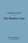 Image for Shadow Line (Barnes &amp; Noble Digital Library)