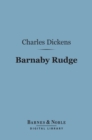 Image for Barnaby Rudge (Barnes &amp; Noble Digital Library)