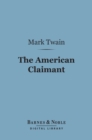 Image for American Claimant (Barnes &amp; Noble Digital Library)