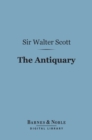 Image for Antiquary (Barnes &amp; Noble Digital Library)
