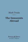 Image for Innocents Abroad (Barnes &amp; Noble Digital Library)
