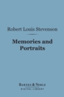 Image for Memories and Portraits (Barnes &amp; Noble Digital Library)
