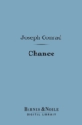 Image for Chance (Barnes &amp; Noble Digital Library)