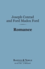 Image for Romance (Barnes &amp; Noble Digital Library)
