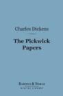 Image for Pickwick Papers (Barnes &amp; Noble Digital Library)