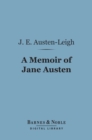 Image for Memoir of Jane Austen (Barnes &amp; Noble Digital Library): By Her Nephew