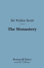 Image for Monastery (Barnes &amp; Noble Digital Library)
