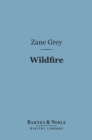 Image for Wildfire (Barnes &amp; Noble Digital Library)