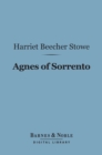 Image for Agnes of Sorrento (Barnes &amp; Noble Digital Library)