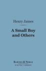 Image for Small Boy and Others (Barnes &amp; Noble Digital Library)