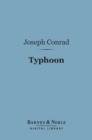 Image for Typhoon (Barnes &amp; Noble Digital Library)