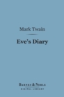 Image for Eve&#39;s Diary (Barnes &amp; Noble Digital Library)