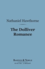 Image for Dolliver Romance (Barnes &amp; Noble Digital Library)